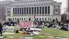دانشگاه یا پادگان؟ | رسوایی آمریکایی در برخورد خشونت‌بار با دانشجویان حامی فلسطین