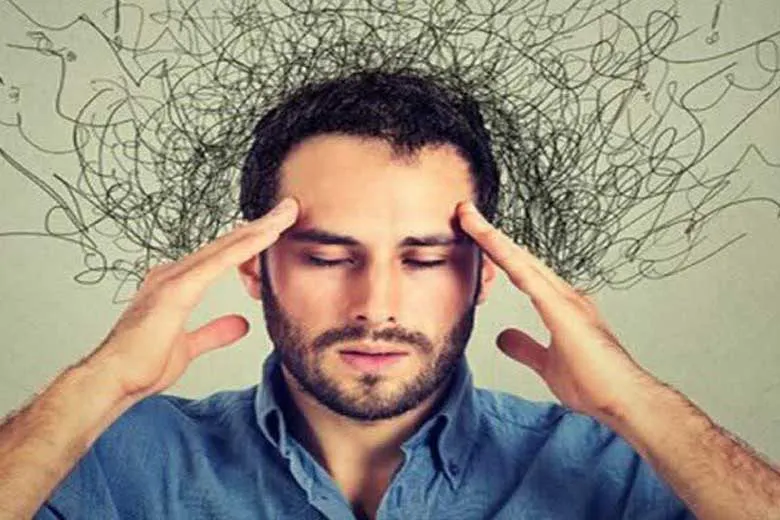 کارهایی که اضطراب را به جانتان می‌اندازد