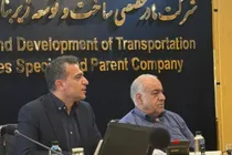شتاب در تکمیل پروژه‌های راه، آزادراه و راه‌آهن همدان و فامنین