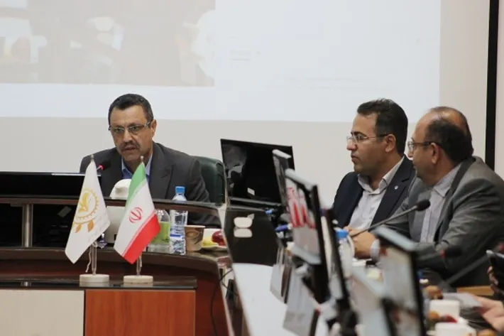 ارتباط میان دانشگاه‌ها و پارک‌علم و فناوری باید تقویت شود