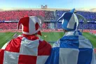 شرایط حضور تماشاگران در هفته دوم لیگ برتر فوتبال