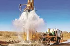 برداشت آب‌های ژرف نیازمند پیوست‌های زیست‌محیطی
