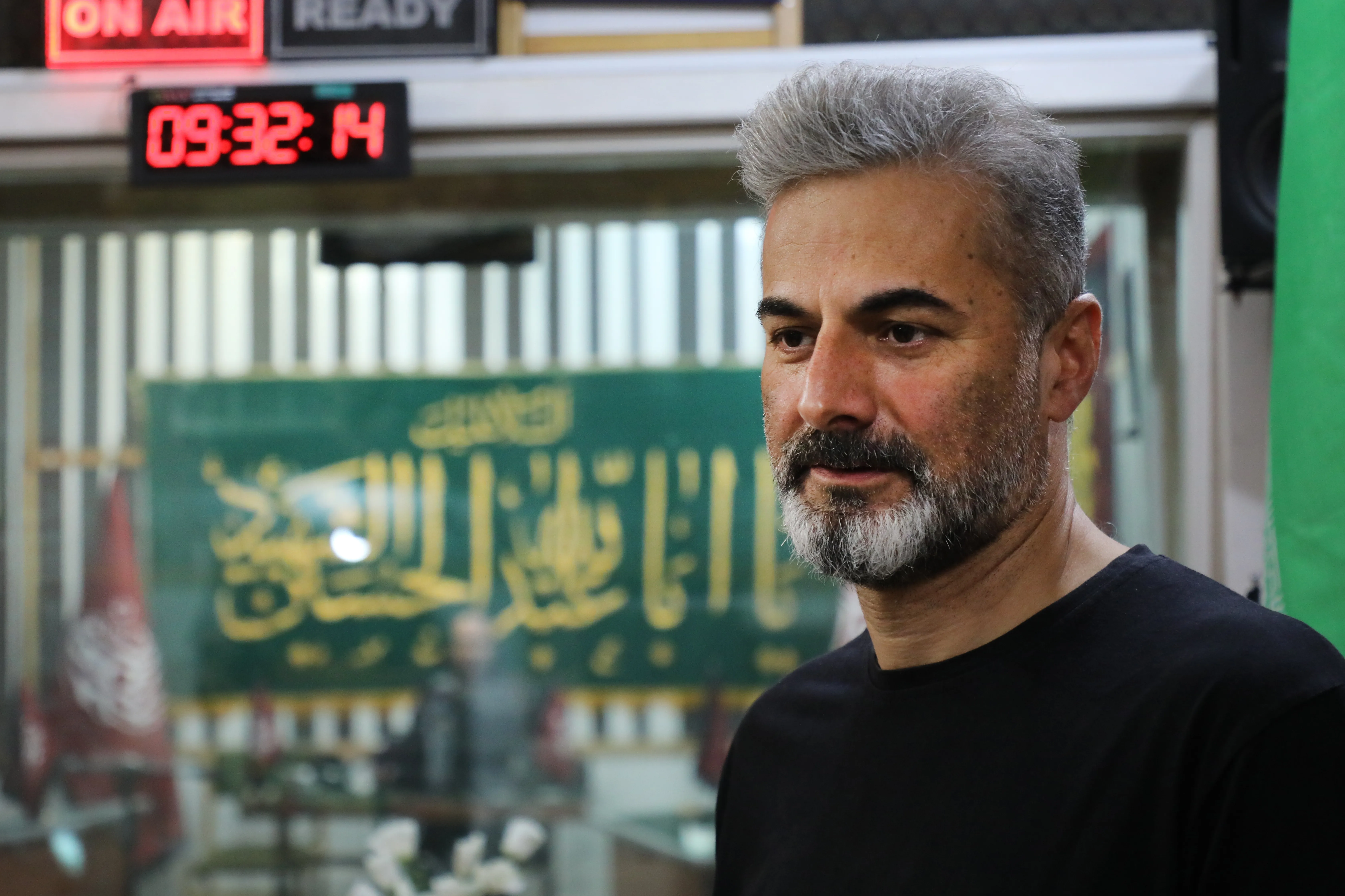 در اربعین 1405 با تعامل از طریق اپلیکیشن بله روایتگر این مسیر در رادیو اربعین باشید