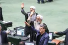 مجلس با دوفوریت لایحه تسهیل در واردات خودرو موافقت کرد
