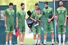 صعود را شوخی گرفته‌اند!