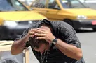 گرمای هوا رکورد می‌زند؟