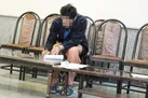 دام طلایی ماموران قلابی برای تاجر سرشناس