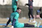 خطر ۸۰۰ هزار یورویی بیخ گوش پرسپولیس