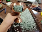 گره خوردن فرهنگ میان‌نسلی با صنایع‌دستی