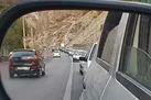 تردد استانی خودروهای شخصی از شهرهای قرمز و نارنجی ممنوع است