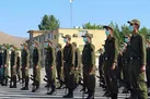 حداقل حقوق سربازان ۱.۲۹۵ میلیون تومان