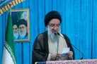 راهپیمایی امروز یکی از جلوه‌های توحید و عشق به خدا بود