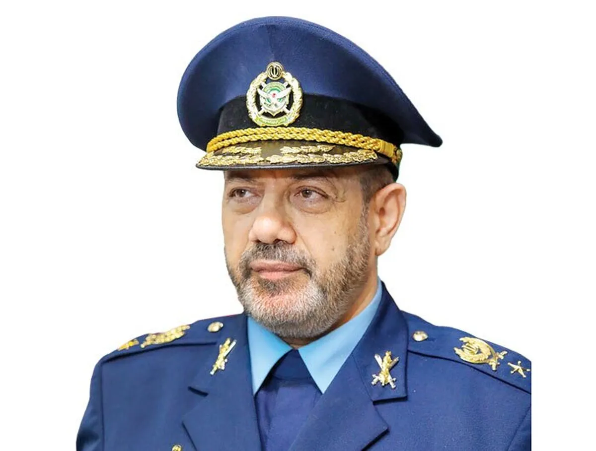 عزیز آســمان‌ها