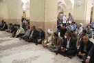 گرامیداشت سالروز به آتش کشیدن مسجد جامع کرمان