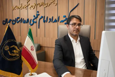 معافیت ۳۰۰ خانوار کمیته امداد از پرداخت هزینه انشعابات