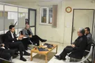 دیدارهای مسئولان انجمن سینمای جوانان ایران در گرگان؛ از پیگیری تقویت زیرساخت‌ها تا توسعه همکاری‌های فرهنگی