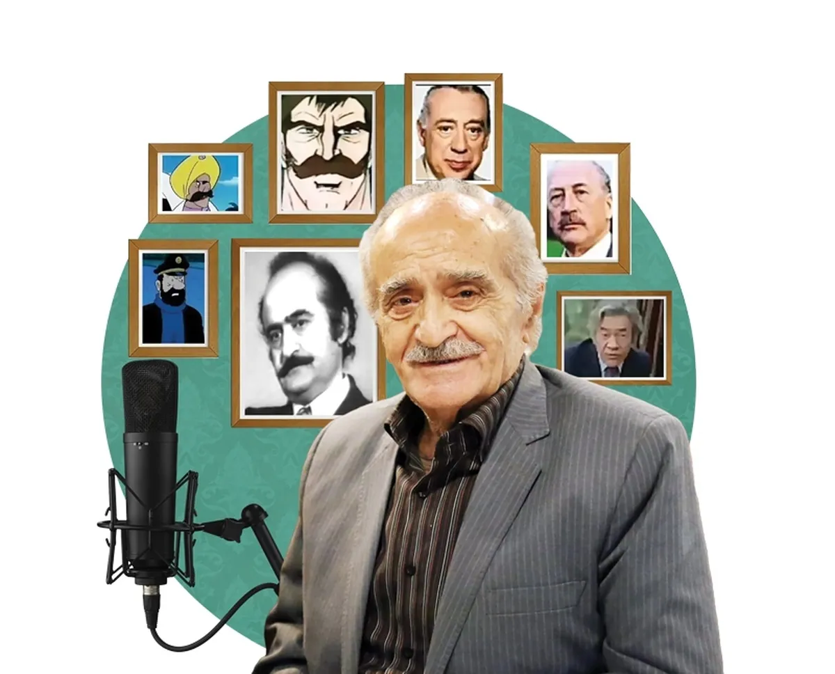 صدای ارتش سری خاموش شد