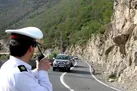 ترافیک روان در غالب محورهای مواصلاتی کشور