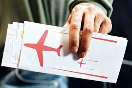 بلیت پرواز زائران کربلا با قیمت مصوب عرضه می شود
