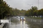 باران خراسان رضوی را فرا می‌گیرد