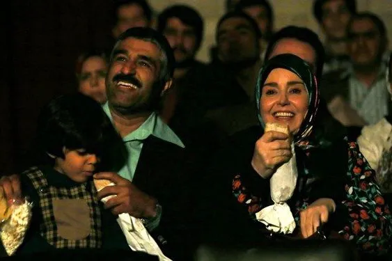 «زیرخاکی» به شبکه نمایش می آید