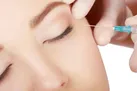 کدام یک از نواحی صورت برای تزریق ژل مناسب است؟