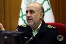 برخورد با رانندگانی که تست «الکل» آنها مثبت شود / وجود بیش از ۱۱۰ ایستگاه بازرسی در تهران