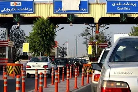 جریمه عدم پرداخت عوارض الکترونیک: از ۴۱ تا ۹۲ هزار تومان