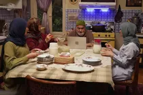 گفته‌های سیروس همتی از آخرین پروژه تلویزیونی اکبر عبدی/ وقتی اکبر عبدی از صدای بمب، خنده ساخت