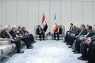 پزشکیان: مسلمانان برای توقف جنایات رژیم صهیونیستی تلاش کنند