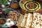 رعایت اصول تغذیه صحیح در ماه رمضان
