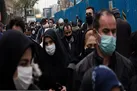 نگرانی از افزایش کرونا در شهرهای زرد و آبی/جایگاه 