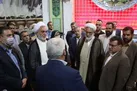 کرمانی ها بایستی پرچم افتخارات حاج قاسم سلیمانی را در اهتزاز نگه دارند