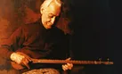 احمد عبادی و ماجرای سه‌تار ناصرالدین شاه