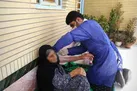 ایرانی‌ها تا کنون بیش از ۹۹ میلیون دوز واکسن کرونا زده‌اند
