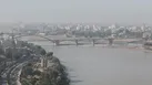 کارگروه رفع آلودگی هوای هویزه تشکیل می‌شود