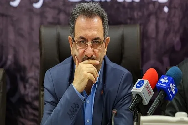 استاندار تهران: هر نوع تجمع در مناسبت‌های مختلف ممنوع است/ مراسم‌ها باید به شکل مجازی برگزار شود