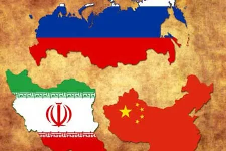 تأکید روسیه و چین بر ضرورت بازگشت بی‌قید و شرط آمریکا به برجام
