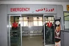 مصدومیت ۱۵ نفر در زلزله مسجدسلیمان