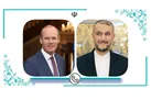 وزیر خارجه ایران: آمریکا در مسیر ابتکار سیاسی گام بردارد