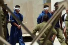 شهادت ۵۸ اسیر فلسطینی در زندان‌ های رژیم صهیونیستی از ابتدای جنگ غزه