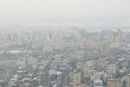 آلودگی هوا چگونه ریه ها را تخریب می کند؟