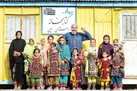 تبلور هنر هزار ساله
