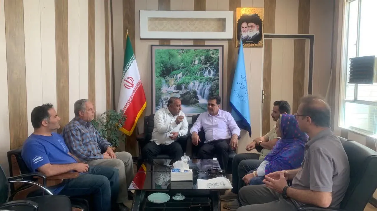 گرشگری طبیعت در پایتخت طبیعت ایران رونق می گیرد