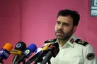 عاملان شهادت ۴ مامور پلیس خاش - تفتان دستگیر شدند