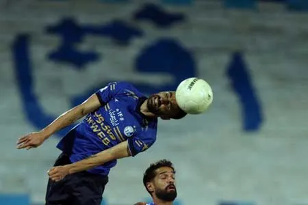 استقلال در قلعه‌ گل‌ گهر | پرسپولیس در اندیشه حفظ صدر