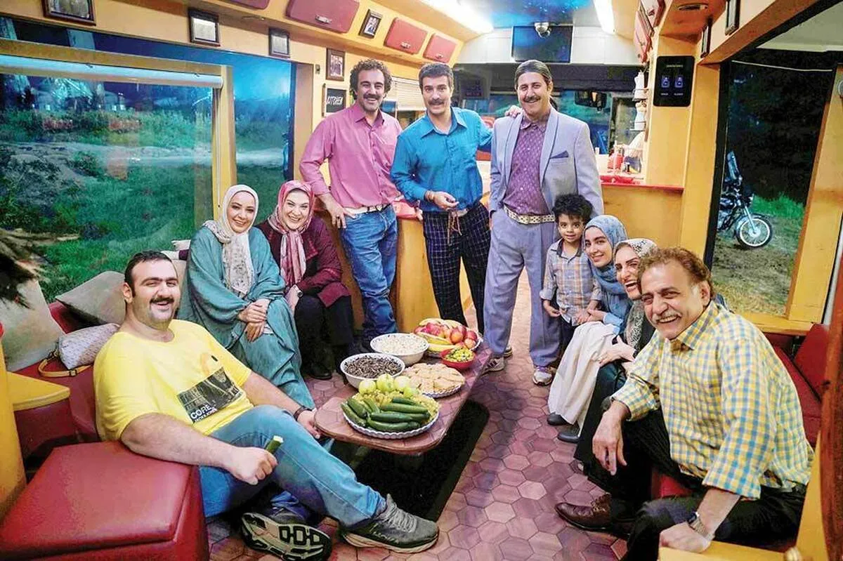 در فضیلت معمولی‌ها