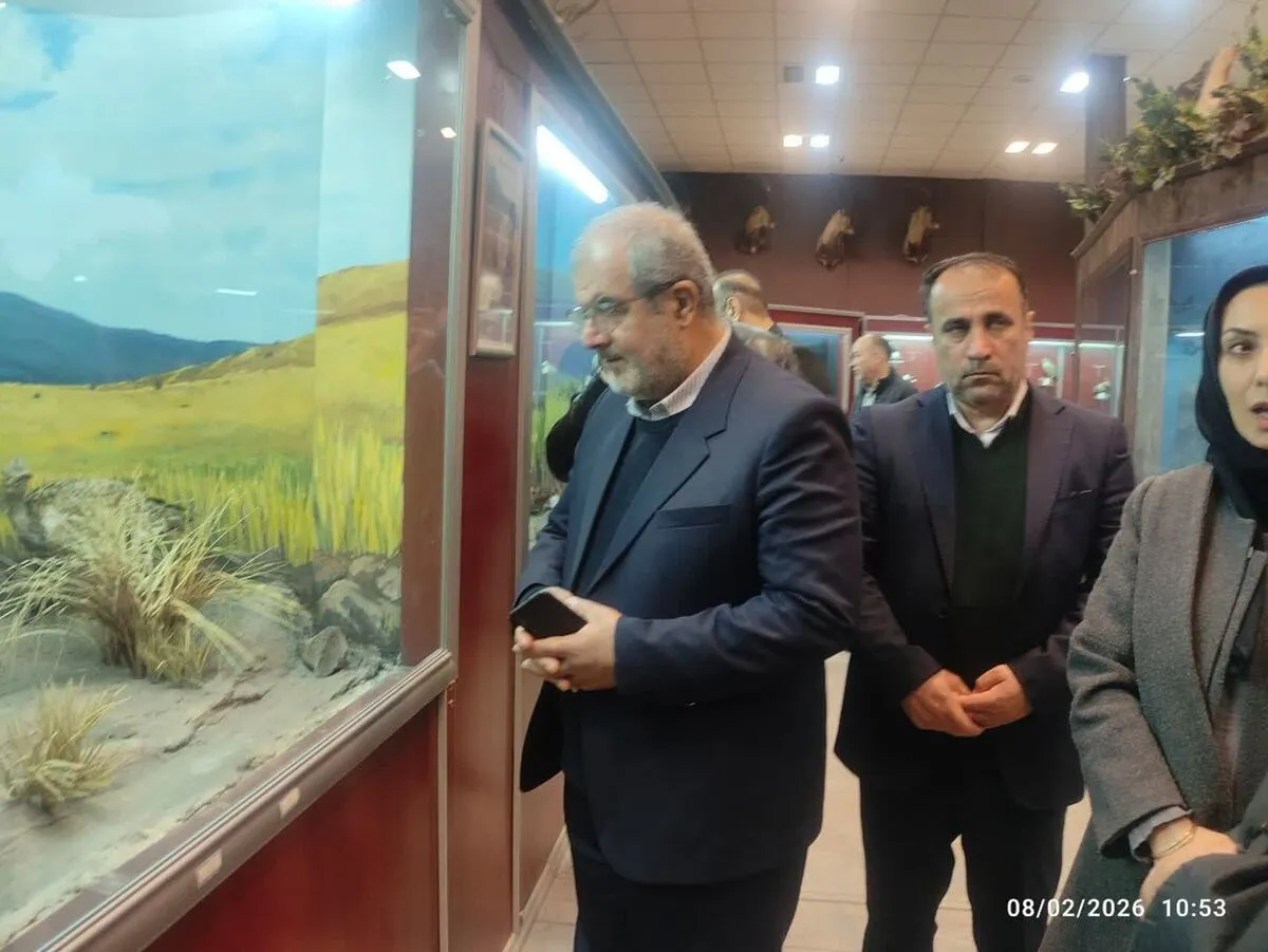 تأکید بر نقش‌آفرینی این مجموعه در ارتقای آگاهی عمومی