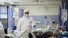 افزایش دو و نیم برابری میانگین بستری/ احتمال ایجاد وضعیت قرمز در کرمانشاه!