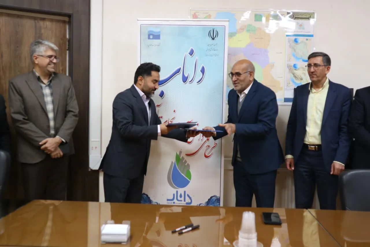 حفظ آب؛ هم‌سنگ حفظ جان